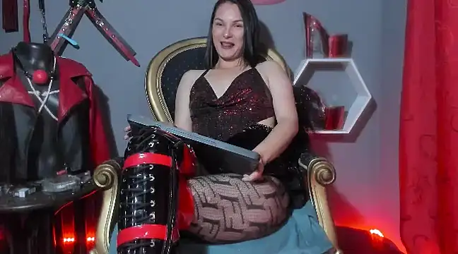zoeharryzon online show from 03-01-25, 10:21