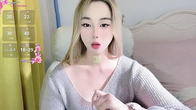 Caitlyn   online show from 11-03-25, 11:03