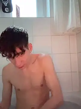 MiguelRausch online show from 02-01-26, 04:16