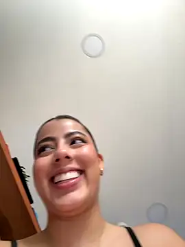 DakotaShelby online show from 12-04-25, 09:47