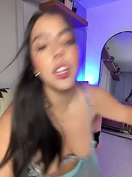 DakotaShelby online show from 09-08-25, 11:37