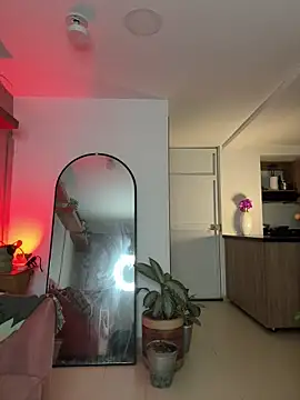 DakotaShelby online show from 11-08-25, 12:25