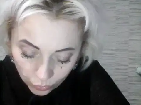 SweetCandy356 online show from 12-17-24, 08:10