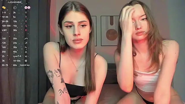 charmerss online show from 02-15-26, 07:02