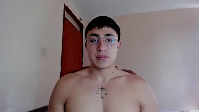 Leoknight online show from 03-09-25, 07:37