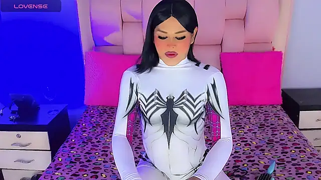 Aistrid gate online show from 10-30-25, 02:25