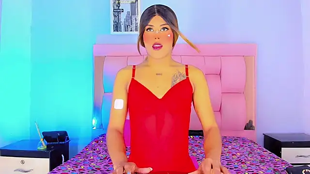 Aistrid gate online show from 09-24-25, 01:39