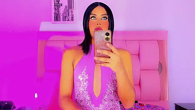 Aistrid gate online show from 09-17-25, 01:46