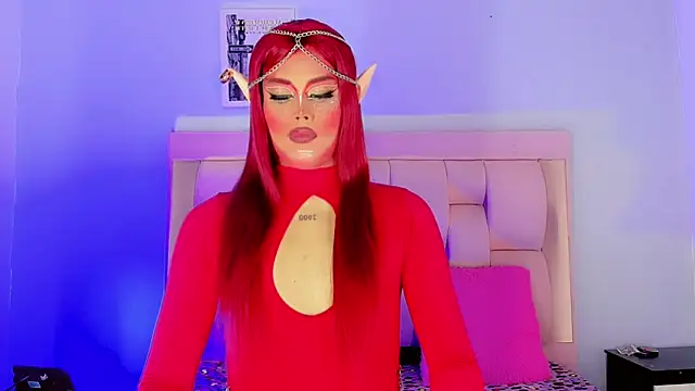 Aistrid gate online show from 10-04-25, 02:18