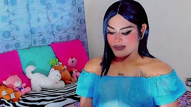 Aistrid gate online show from 11-18-25, 03:04