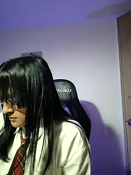 Kiitygirl online show from 03-03-26, 08:54