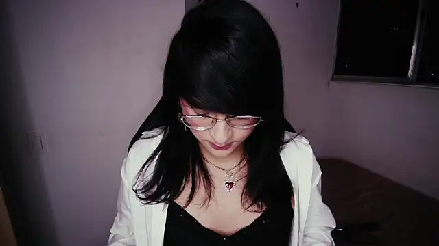 Kiitygirl online show from 01-09-26, 04:52