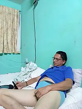 Andresguz35 online show from 03-20-26, 03:18