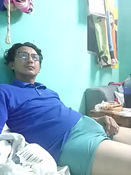 Andresguz35 online show from 02-14-26, 04:56