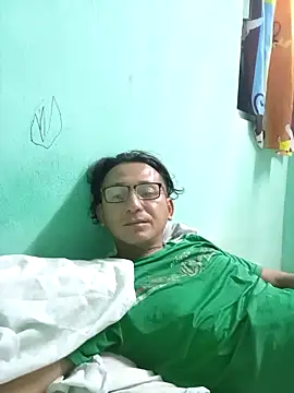 Andresguz35 online show from 03-16-26, 06:50