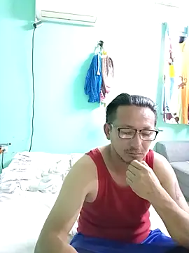 Andresguz35 online show from 03-05-26, 02:30