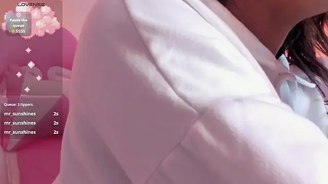 soy jess03 online show from 10-06-25, 12:28