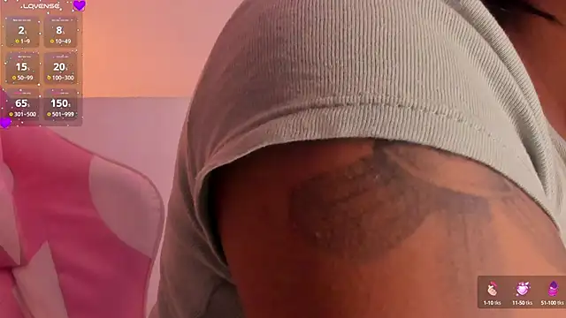 soy jess03 online show from 10-02-25, 12:19