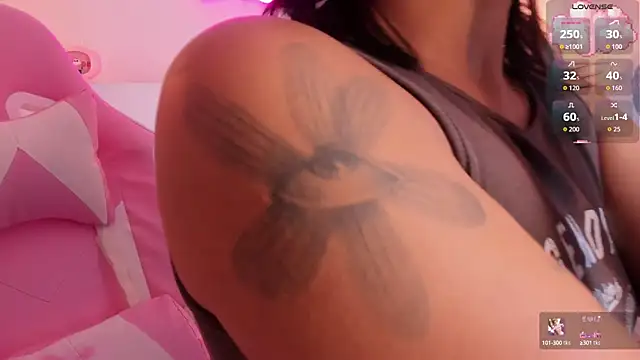 soy jess03 online show from 09-10-25, 12:15