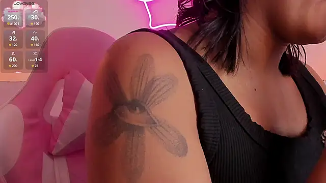 soy jess03 online show from 09-24-25, 12:11