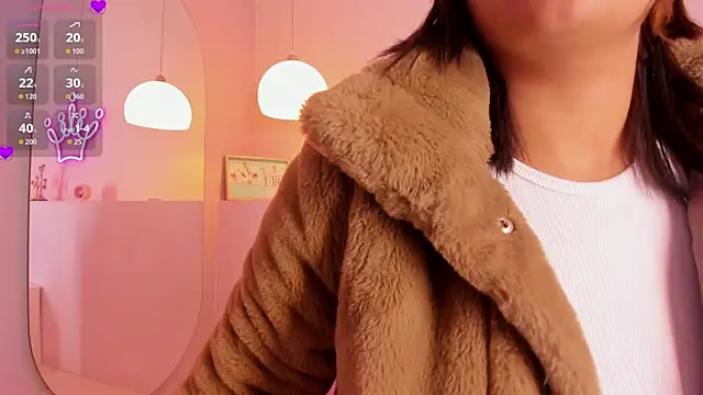 soy jess03 online show from 10-21-25, 12:37