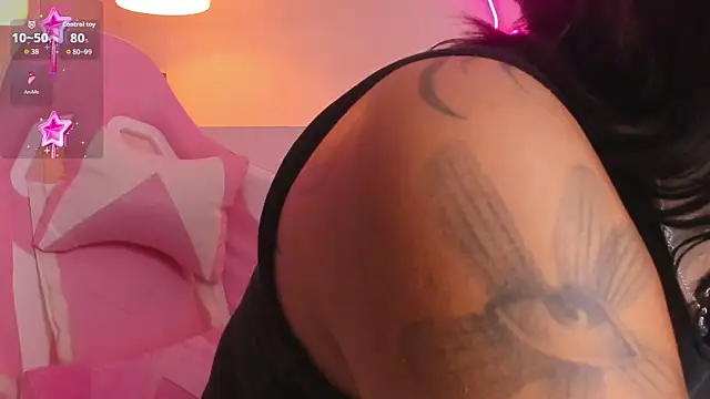 soy jess03 online show from 10-24-25, 12:37