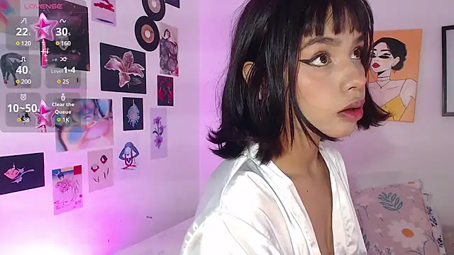 soy jess03 online show from 03-06-25, 08:27