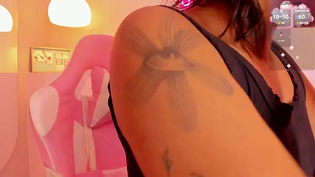 soy jess03 online show from 09-18-25, 12:30