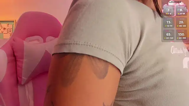 soy jess03 online show from 09-13-25, 11:54