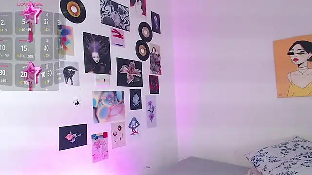 soy jess03 online show from 03-02-25, 04:58