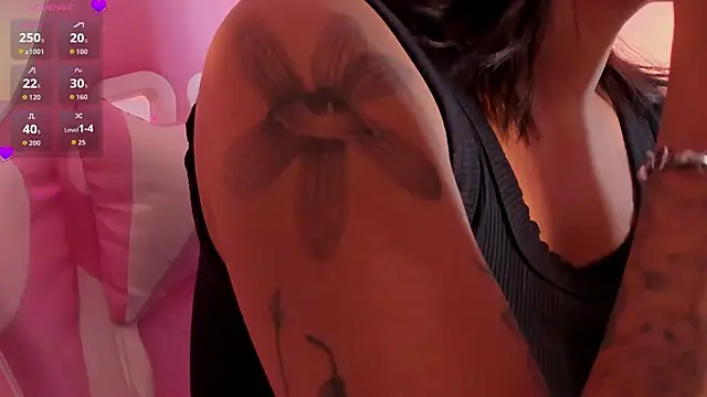 soy jess03 online show from 10-20-25, 12:38