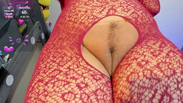 zandra milf  online show from 02-03-26, 12:21