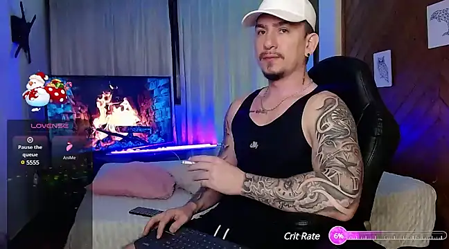 steventeylor online show from 12-25-24, 01:31