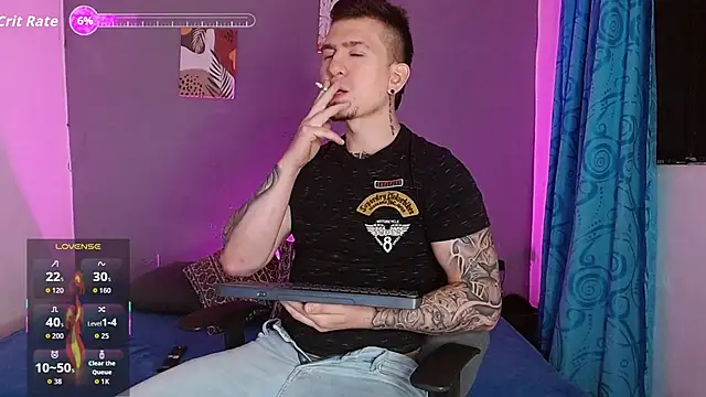 steventeylor online show from 09-11-25, 01:38