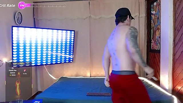 steventeylor online show from 04-22-26, 01:12