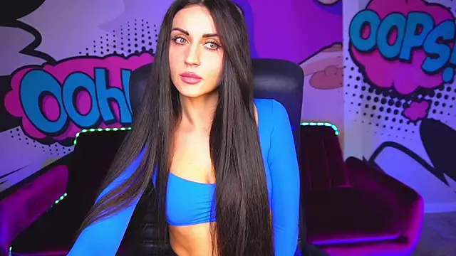 AlexaGreyyy online show from 09-23-25, 08:05