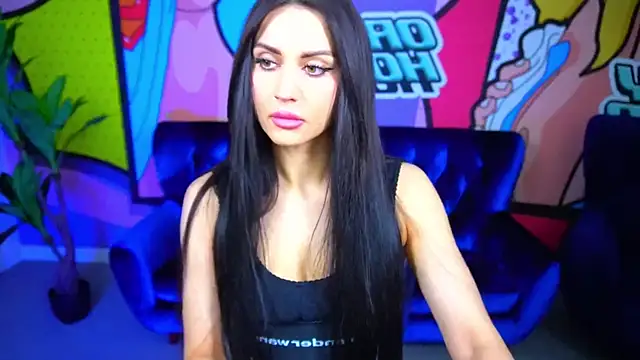 AlexaGreyyy online show from 10-18-25, 08:11