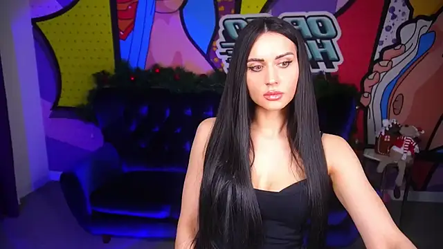 AlexaGreyyy online show from 12-14-25, 08:58