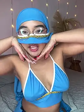 Maisa issa online show from 02-26-25, 04:27