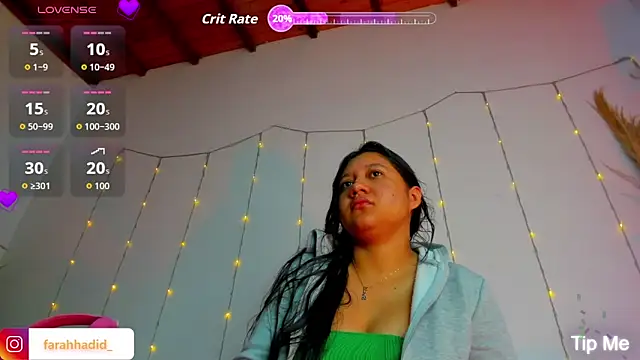 Snapshot of Maisa_issa chatting on 05-30-26, 12:55 Maisa issa online show from 05-30-26, 12:55