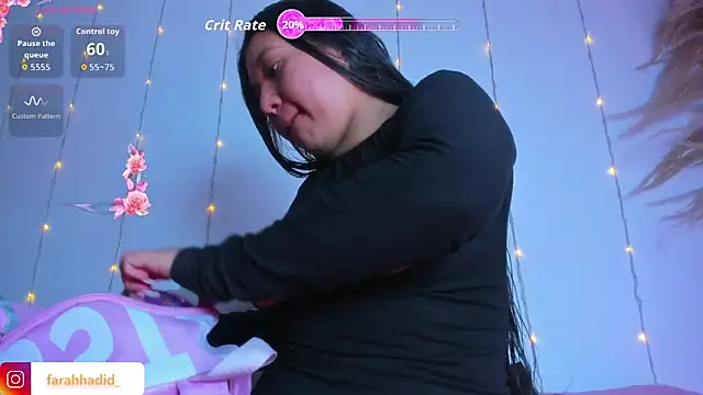 Maisa issa online show from 11-22-25, 12:59