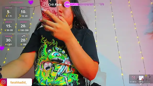 Snapshot of Maisa_issa chatting on 05-21-26, 01:30 Maisa issa online show from 05-21-26, 01:30