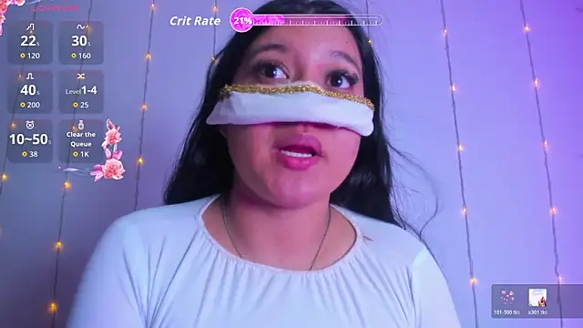 Maisa issa online show from 01-17-26, 12:53