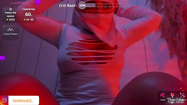 Snapshot of Maisa_issa chatting on 05-11-26, 04:04 Maisa issa online show from 05-11-26, 04:04