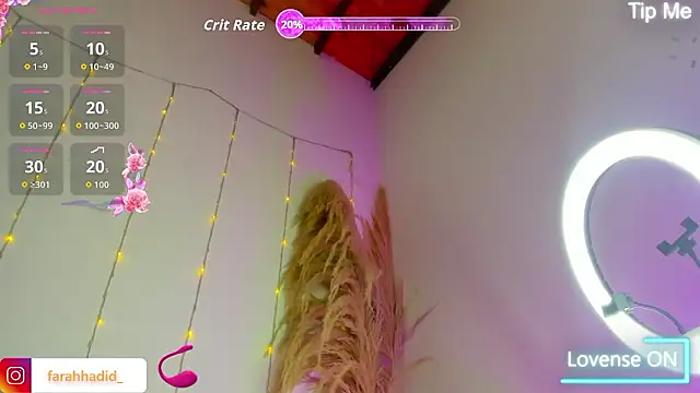 Maisa issa online show from 01-08-26, 01:17