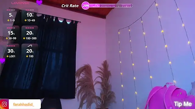 Snapshot of Maisa_issa chatting on 05-22-26, 01:31 Maisa issa online show from 05-22-26, 01:31