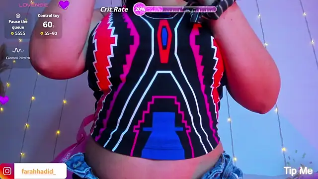 Snapshot of Maisa_issa chatting on 05-14-26, 01:30 Maisa issa online show from 05-14-26, 01:30