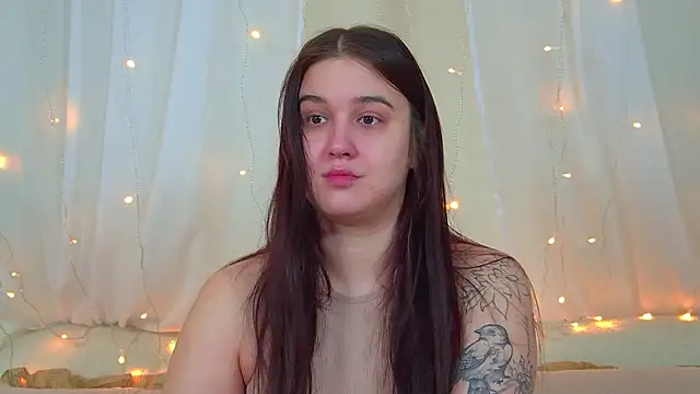 ChristinaMilton online show from 02-27-26, 06:08