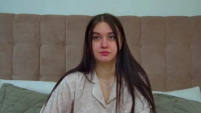 ChristinaMilton online show from 02-17-26, 07:05