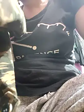 Snapshot of Sanaya_7 chatting on 03-14-25, 06:18 Sanaya 7 online show from 03-14-25, 06:18